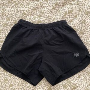 New balance shorts